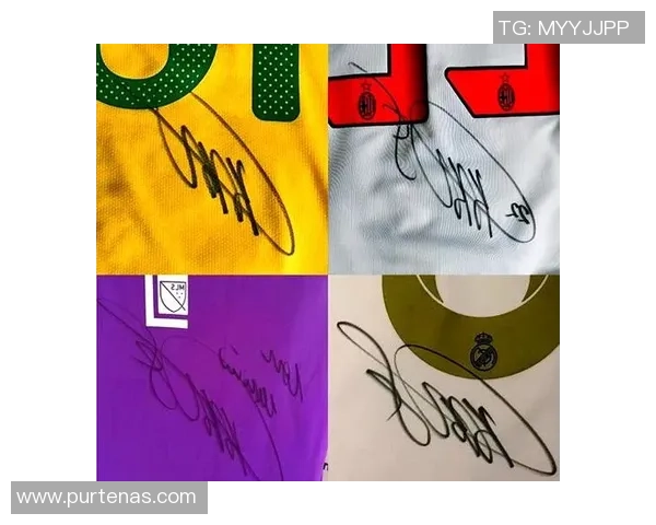 足球明星签名的独特风格与技巧揭秘如何让你的签名更具个性与魅力