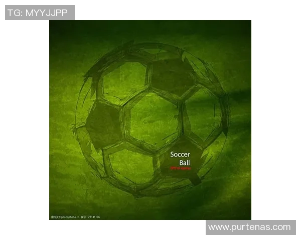 足球明星背景画法技巧与创意展示让你的作品更具魅力与个性